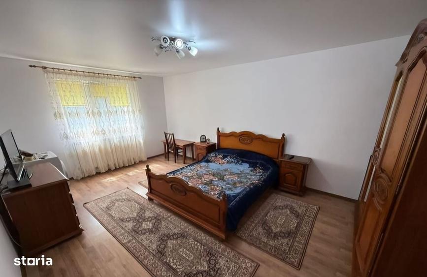 Casă cu 4 camere în Cătămărești