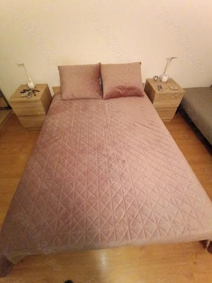 Proprietar vand apartament 2 camere Olimp - 10