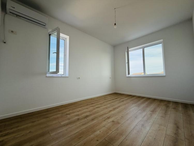 Apartament cu 2 camere semidecomandat în Braytim