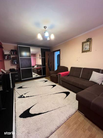 Apartament doua camere - etajul 3 - Blvd. Unirii - 10