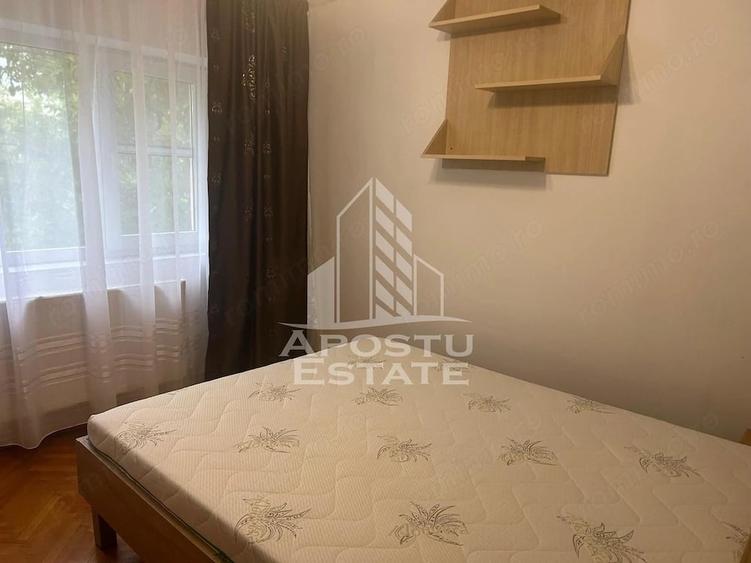 Apartament cu 2 camere de inchiriat, Timisoara, zona Lipovei - 8
