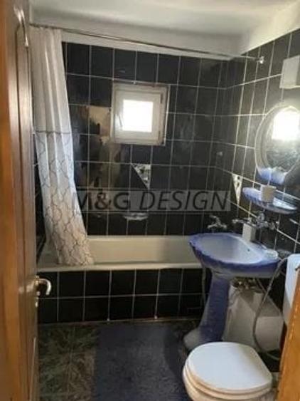 Apartament cu 2 camere semidecomandat în Simion Bărnuțiu