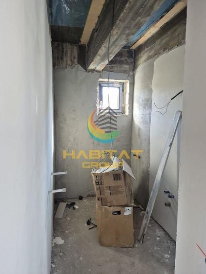 Casă individuală cu 3 camere cu Teren 261 Mp în Berceni