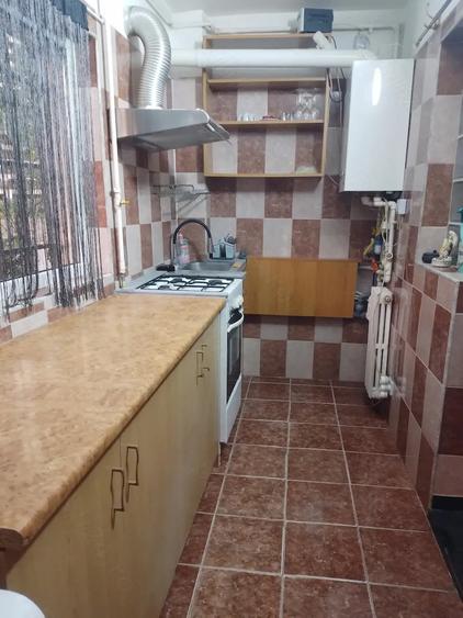 Ofer spre inchiriere ap.2 cam.dec.,mobilat,Navodari,parter. - 9