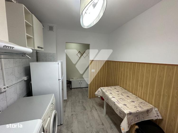 Apartament 2 camere de inchiriat - Balcon - Boxa zona Ciresica Sibiu - 9