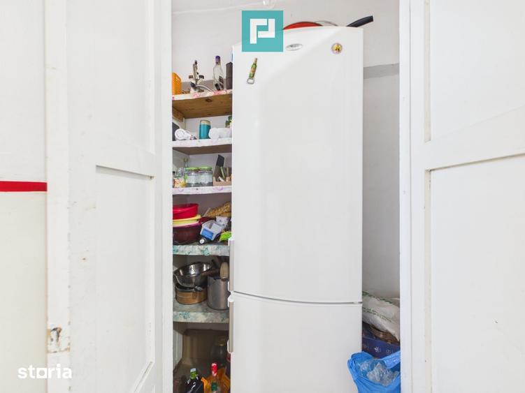 Apartament cu 2 camere, mobilat în Calea Aradului