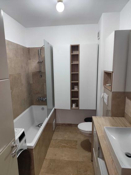 Apartament de inchiriat complex Himson - 5