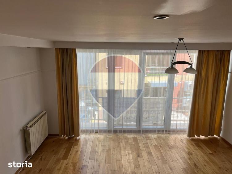 INCHIRIERE Apartament cu 3 camere in zona Nordului - 2
