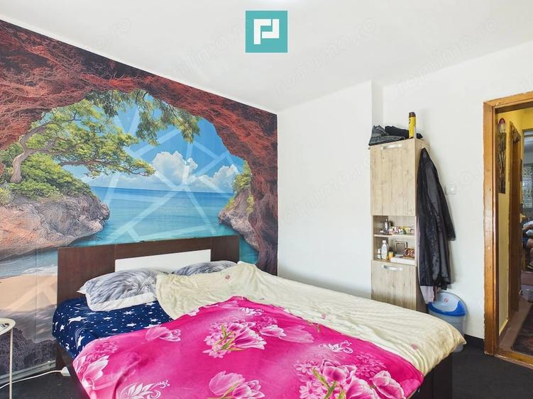Apartament cu doua camere Zimandul Nou - 8