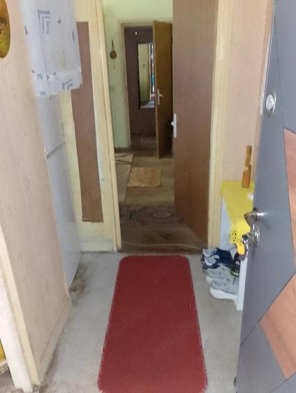Apartament cu 2 camere decomandat în Exterior Vest