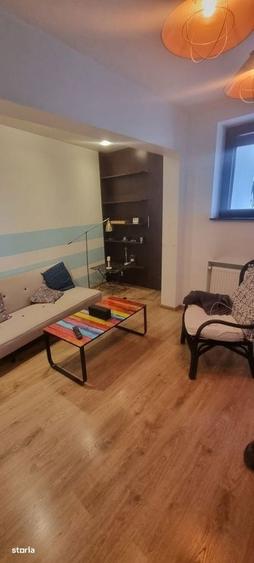 Se inchiriaza apartament cu 2 camere, langa Parcul Cismigiu, CP - 5