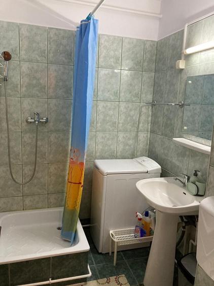 Garsonieră în Beba Veche