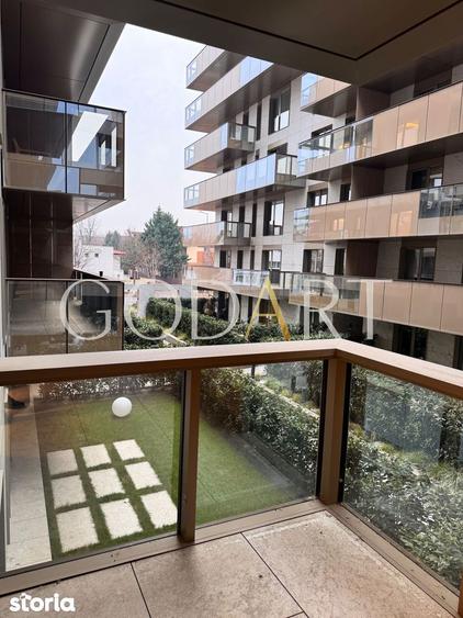 Apartament cu 3 camere în Iancu Nicolae