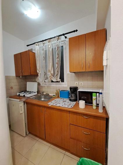 Apartament cu 2 camere decomandat în Centrul Civic