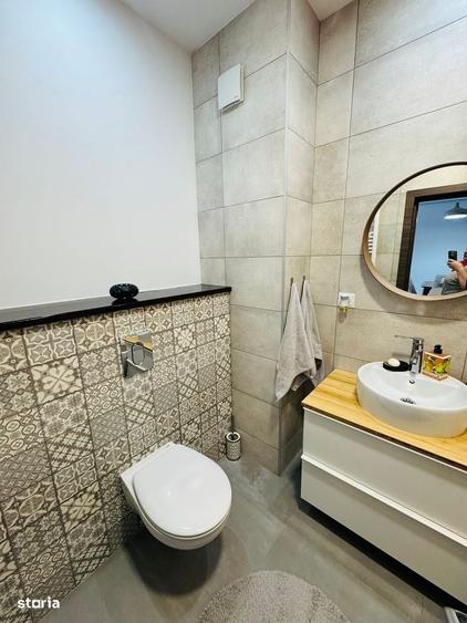 Apartament cu 2 camere în Bulgaria