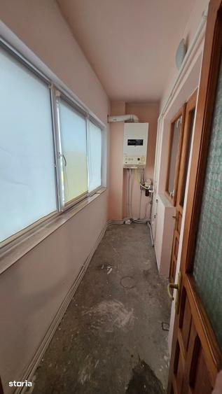 Energiei-Apartament 3 camere -DOAR PT. STUDENTI- 200E - 10