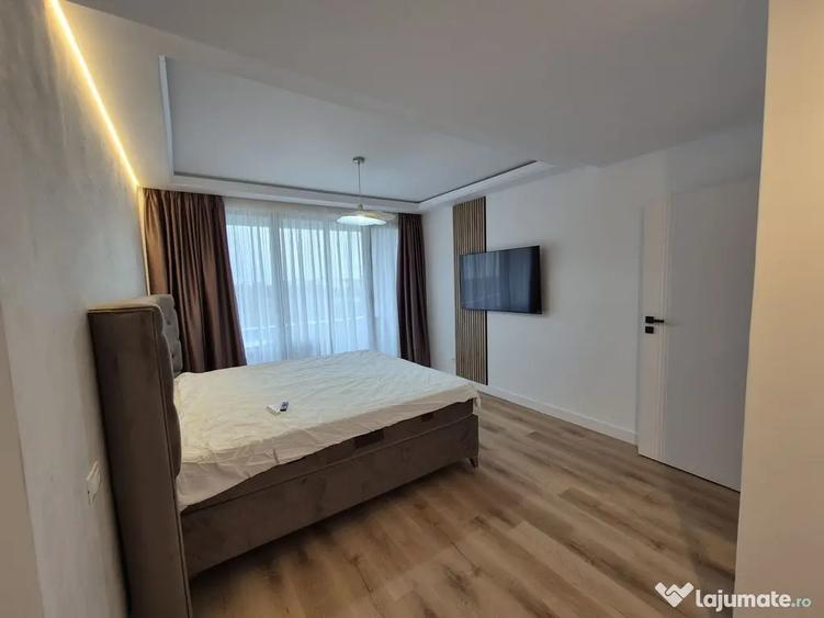 Vila cu 4 apartamente | Green Lake | Baneasa | Sisesti - 13