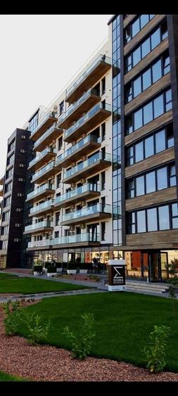 3 Camere 87mp + Terasa 54mp + Parcare Sigma Residence Tomis Plus - 14