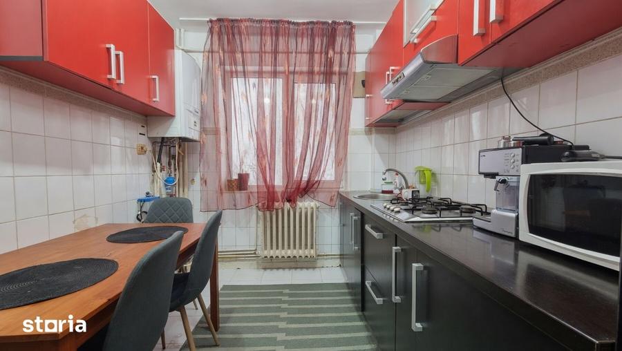 Apartament 2Camere SD | Etaj 1 din 4 | Podul de Piatra | Fara Comision - 4