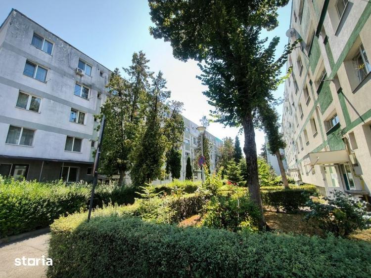 Apartament studentesc cu 2 camere deco+living, Cart. Gheorgheni - 9