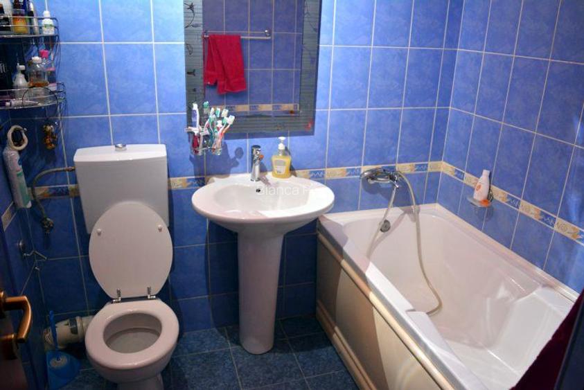 Apartament 3 camere Calea Dorobantilor Cluj Napoca