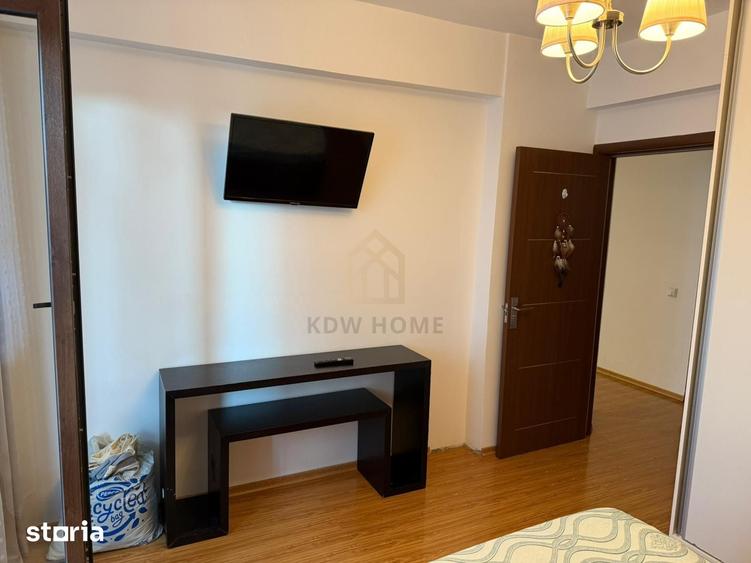 Apartament cu 2 camere decomandat în Colentina