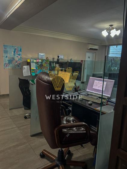 Spațiu comercial, de 150 mp, în Dumbrăvița
