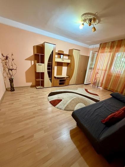 Etaj 1, aprtm 2 camere, Radu Negru, langa Piata - 3