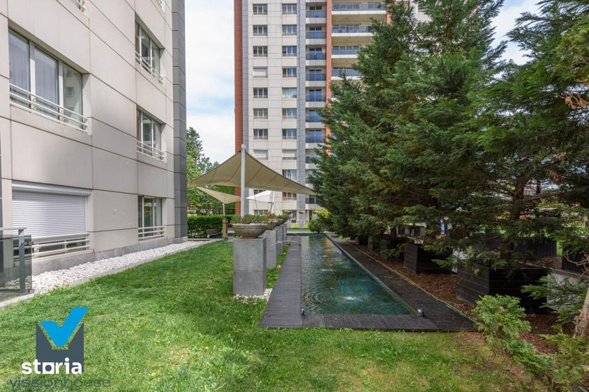 Apartament cu 3 camere, mobilat în Dudești