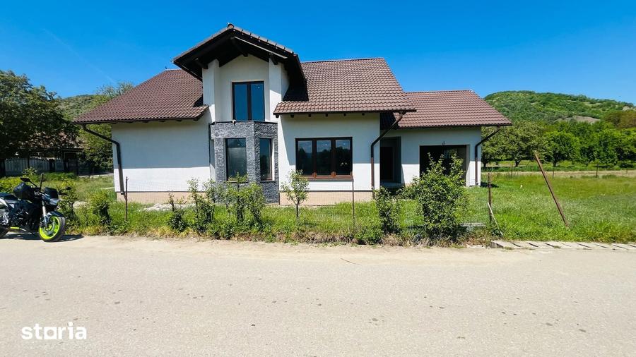 Casa Noua De Vanzare In Blandiana, Jud. Alba - 18