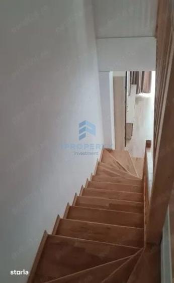 Casă cu 4 camere în Ghencea