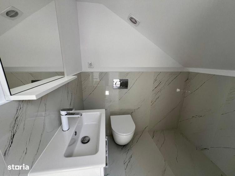 Casă cu 3 camere în Ștefăneștii de Jos