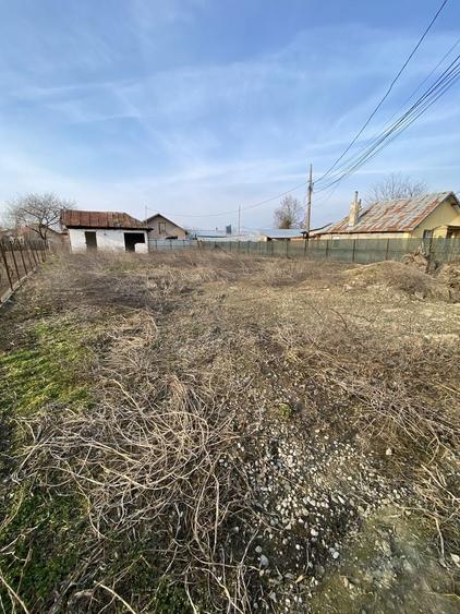 Vanzare teren intravilan - 6