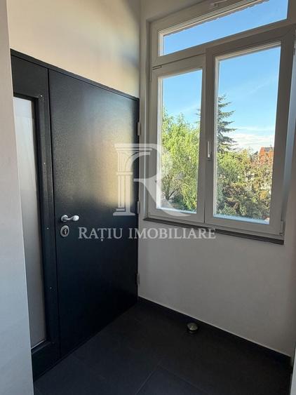 APARTAMENT CU 2 CAM | CENTRAL | CURTE COMUNA | ORADEA - 13