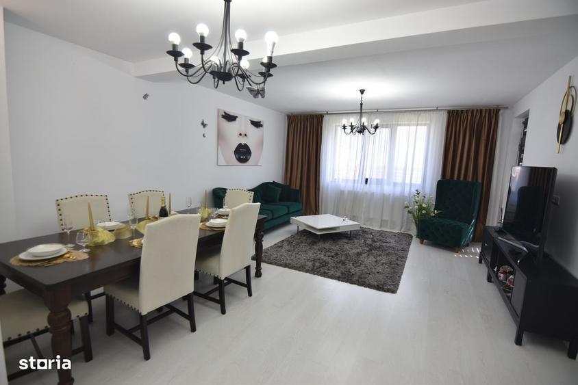 Casa / Vila P+1, Domnesti, ilfov - mobilata si utilata complet - 11