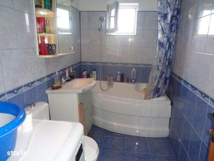 Apartament cu 2 camere în Micălaca