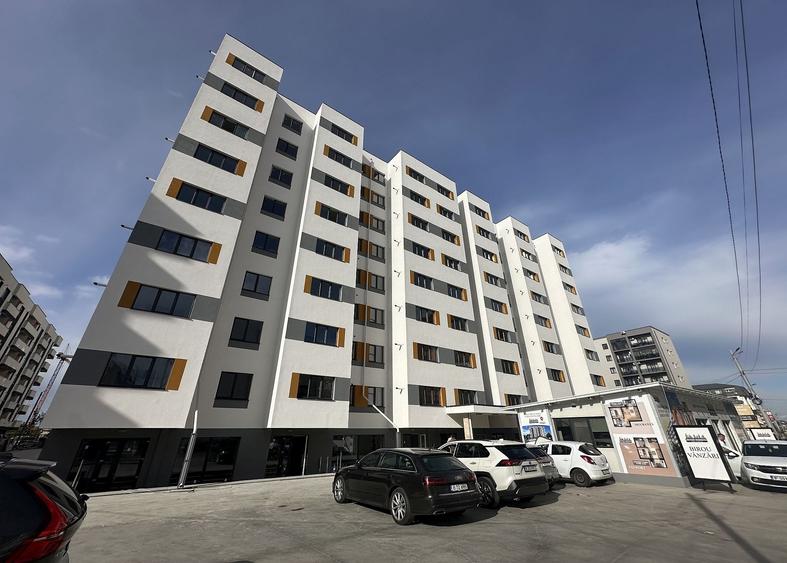 Spațiu comercial, de 540 mp, în Chiajna