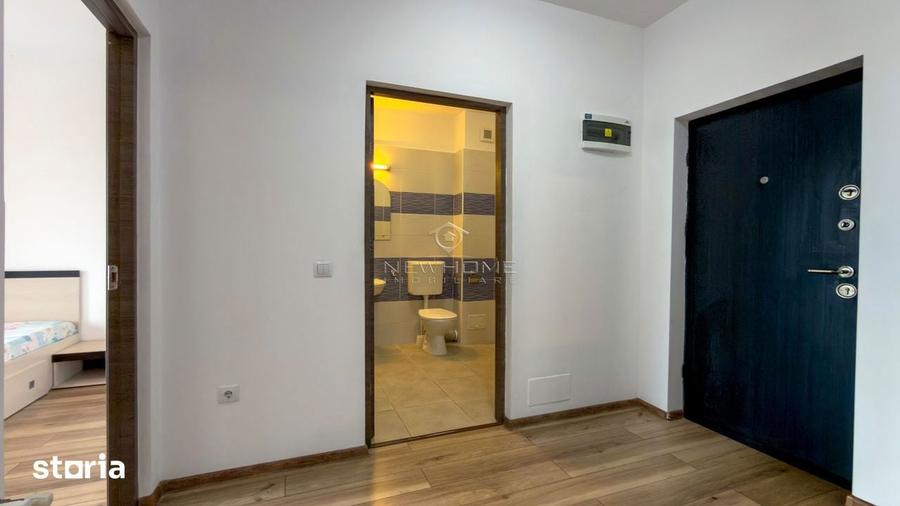 Apartament 2 camere PARCARE, zona Centru NTT Data - 6