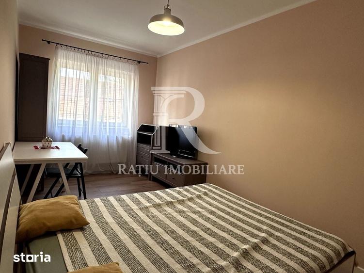 Apartament cu o camera | Central | Oradea - 7
