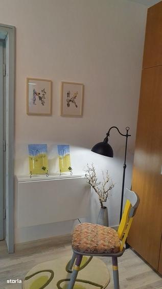 Apartament cu 2 camere în Militari