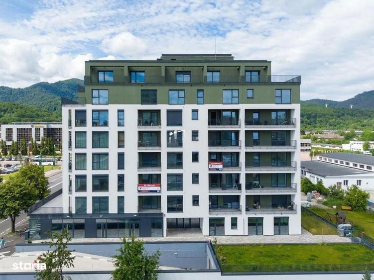 Apartament cu 4 camere în Central