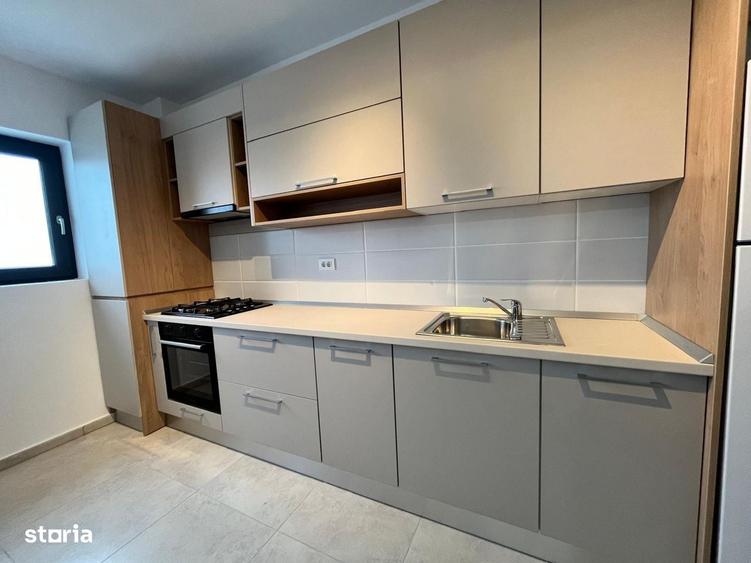 Apartament nou de vanzare 2 camere | Aqua City | Crangasi Sector 6 - 9