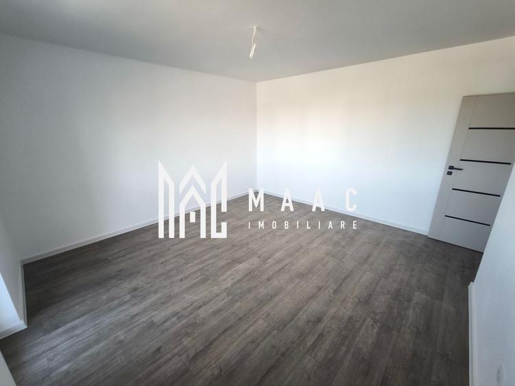 Apartament cu 2 camere decomandat în Vest