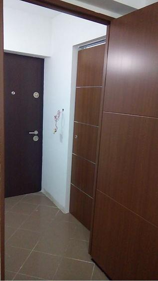 Garsonieră decomandată în Exterior Vest