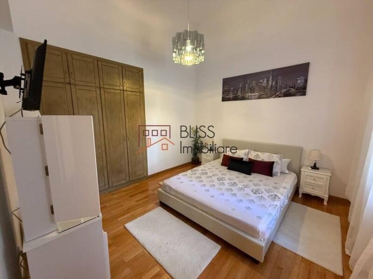 Vilă Modernă de Lux cu 4 Camere - 18