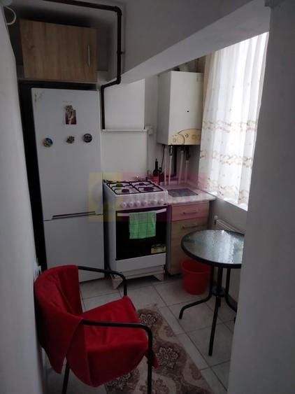 Garsonieră decomandată în Bragadiru