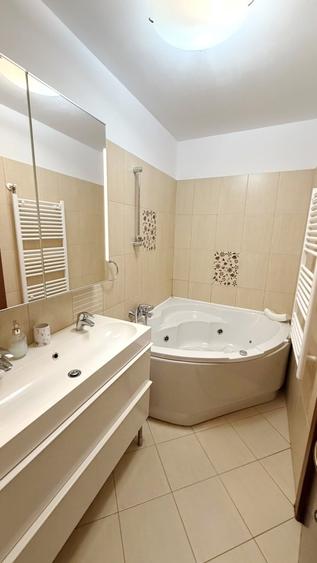 House for rent ideal for families, 5 rooms, 2 parking places, pool - 12