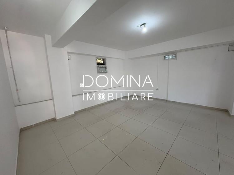 Spațiu comercial, de 32 mp, în Central
