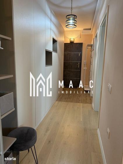 Apartament cu 4 camere în Calea Dumbrăvii