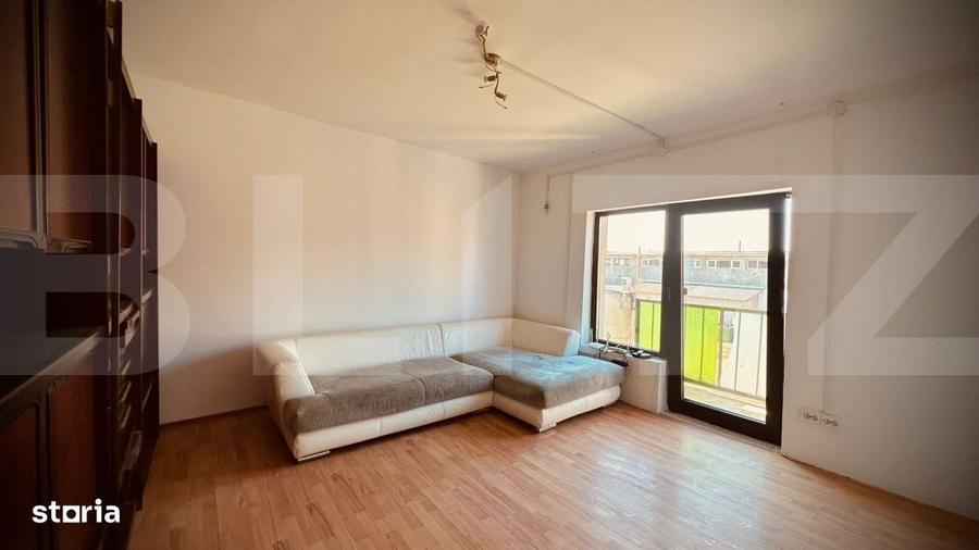 Apartament spatios in Ghioroc la cateva minute de Plaja - 3